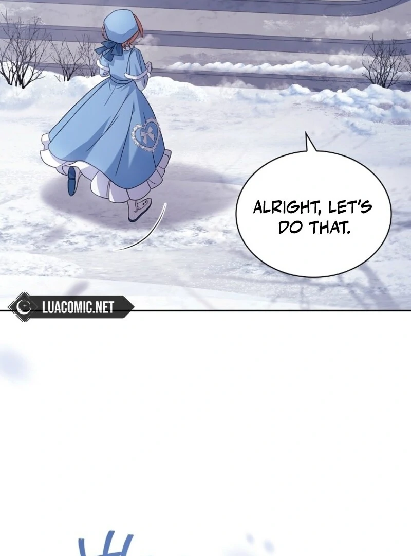 The Lady Wants to Rest Chapter 181 - Page 96 in English