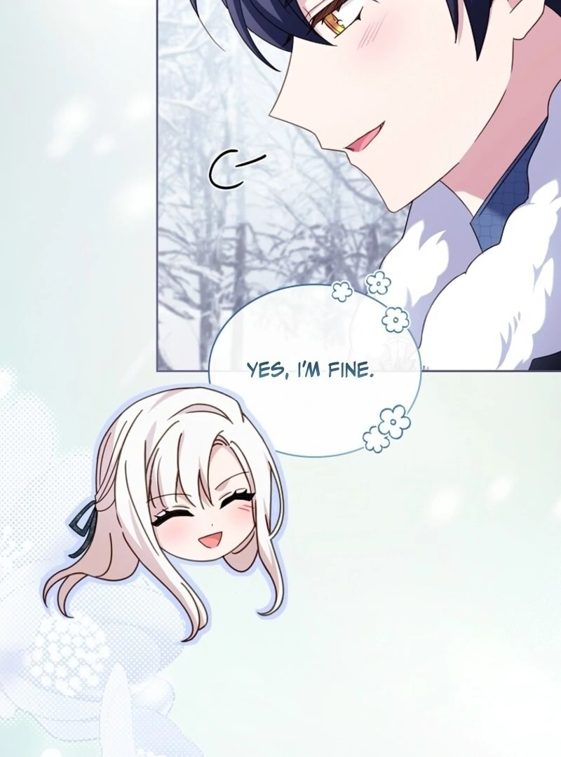 The Lady Wants to Rest Chapter 182 - Page 100 in English