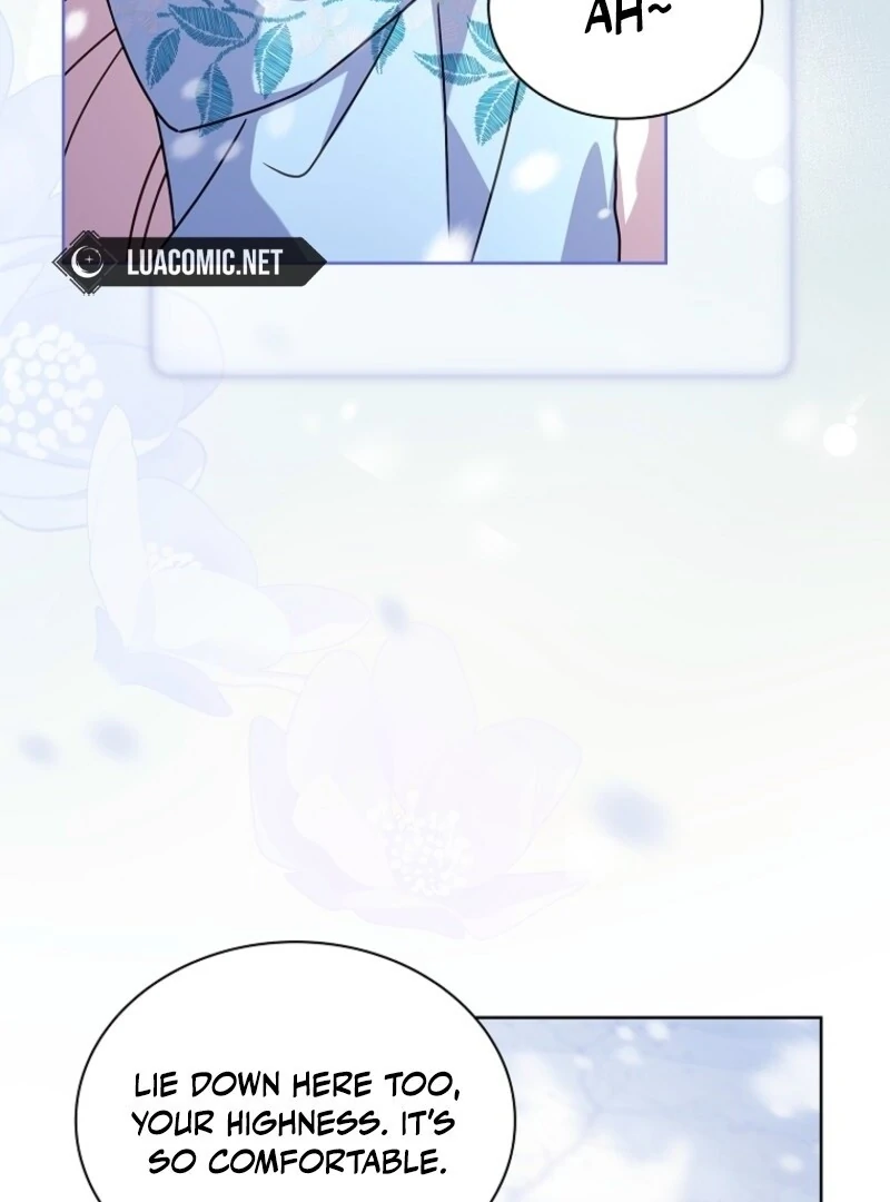 The Lady Wants to Rest Chapter 182 - Page 102 in English