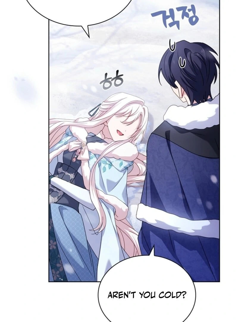 The Lady Wants to Rest Chapter 182 - Page 103 in English