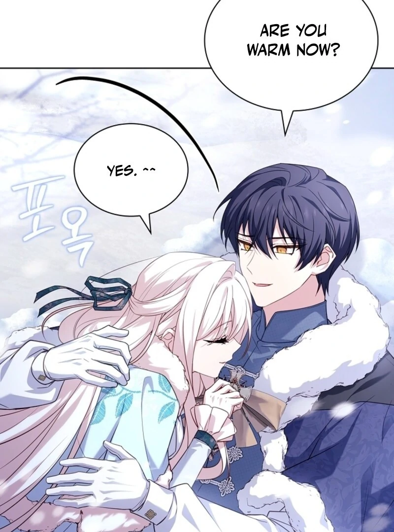 The Lady Wants to Rest Chapter 182 - Page 106 in English