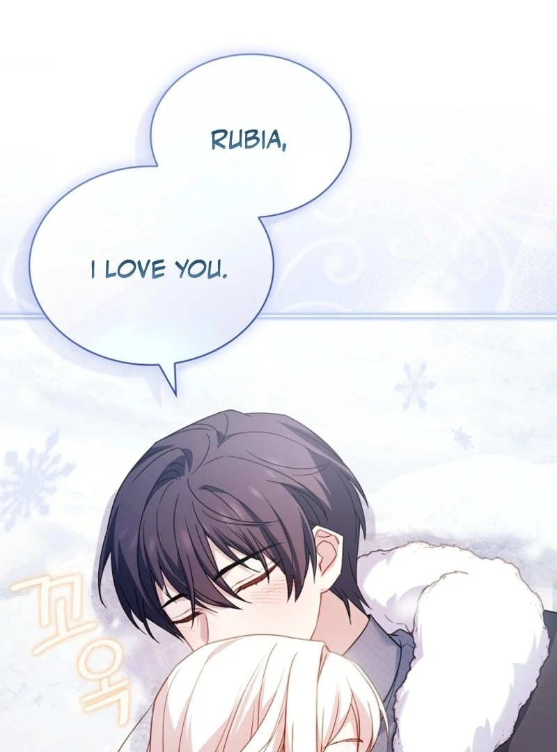 The Lady Wants to Rest Chapter 182 - Page 111 in English