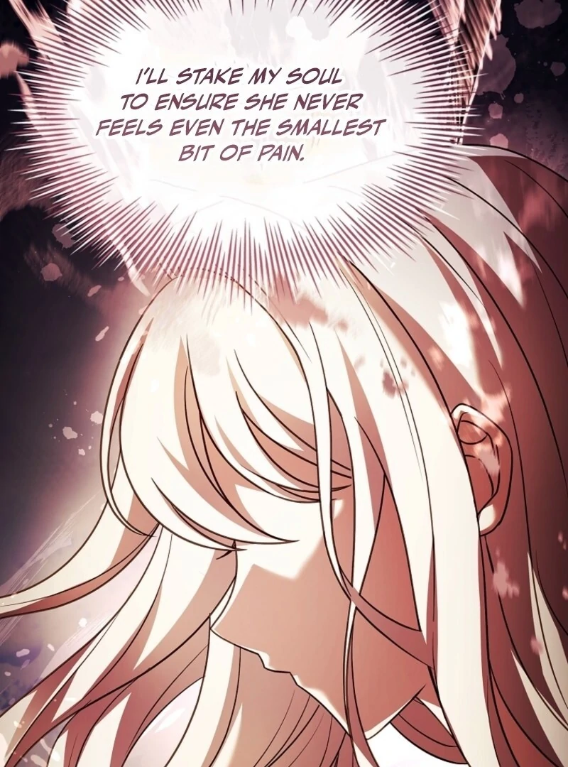 The Lady Wants to Rest Chapter 182 - Page 121 in English
