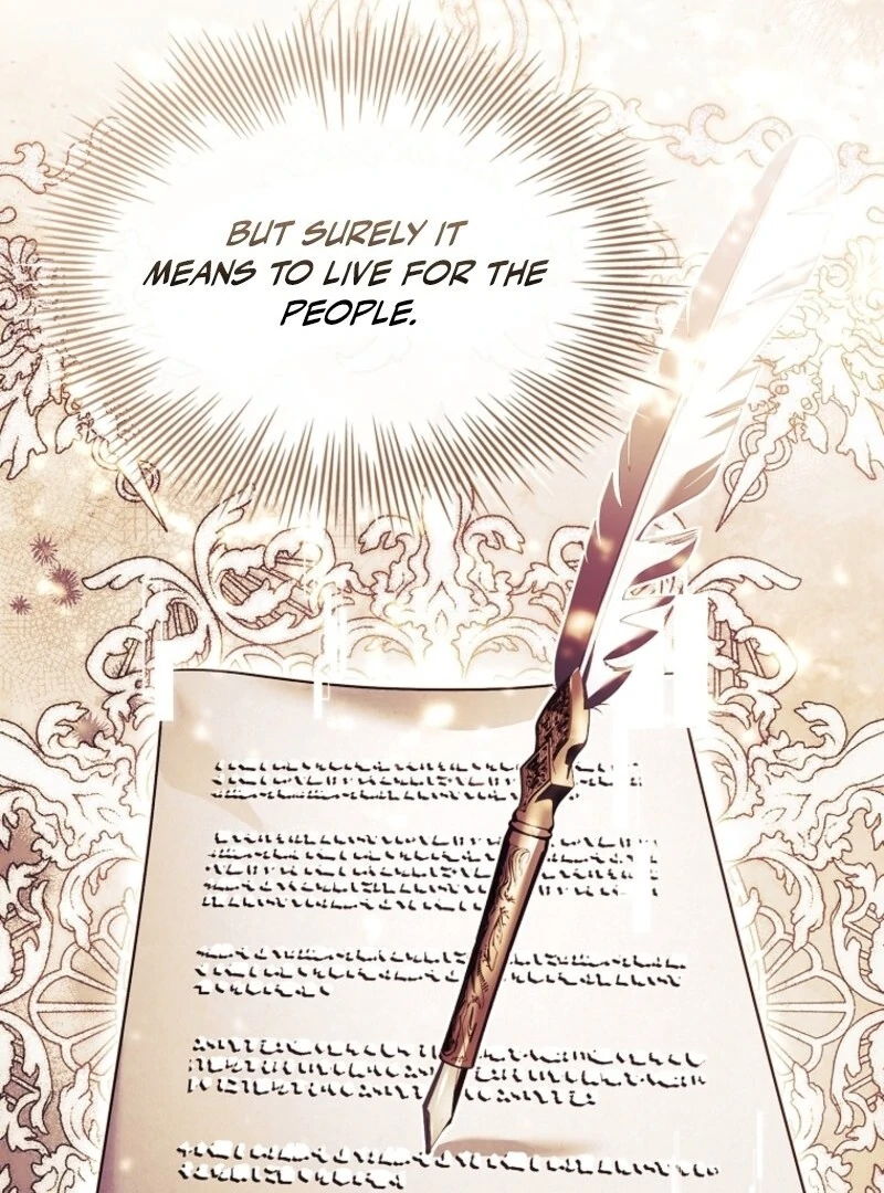 The Lady Wants to Rest Chapter 182 - Page 125 in English