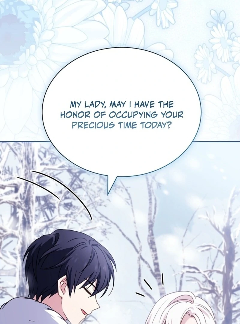 The Lady Wants to Rest Chapter 182 - Page 25 in English