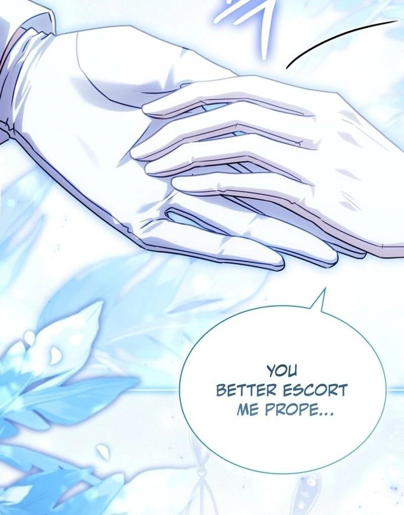 The Lady Wants to Rest Chapter 182 - Page 28 in English