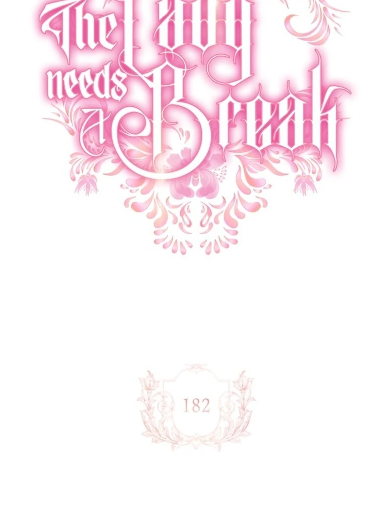 The Lady Wants to Rest Chapter 182 - Page 3 in English