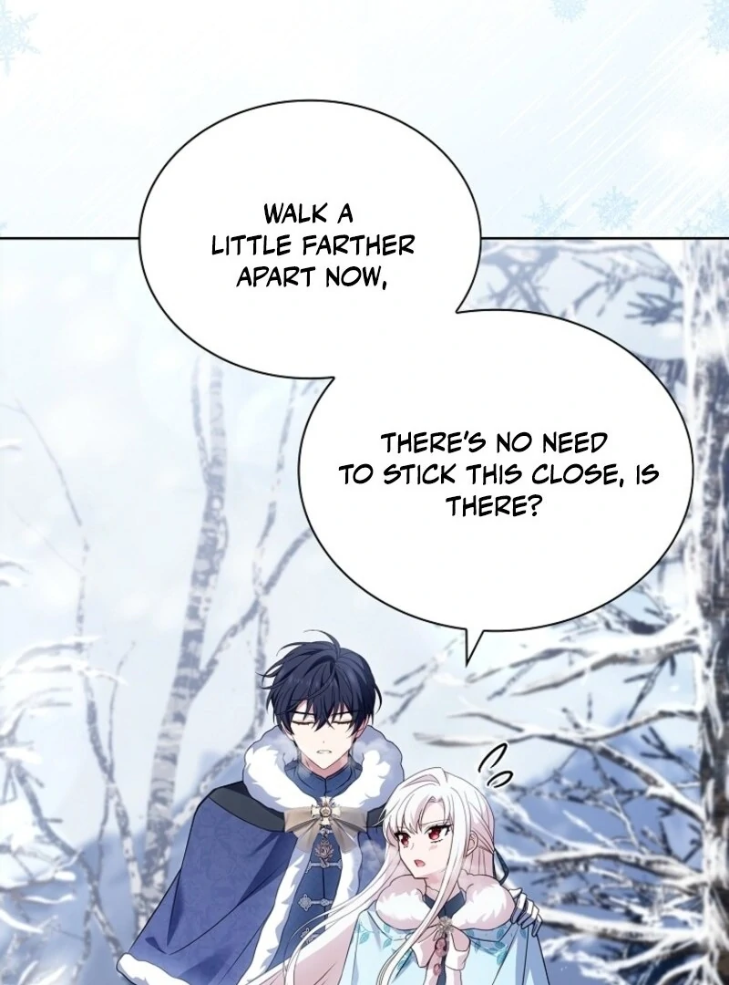 The Lady Wants to Rest Chapter 182 - Page 38 in English