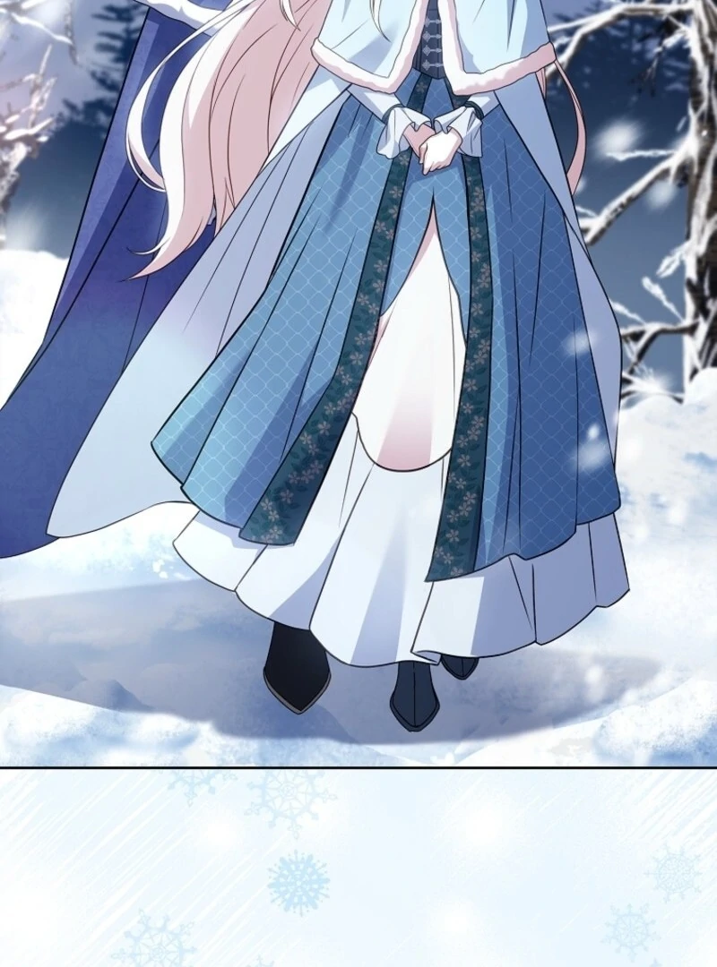 The Lady Wants to Rest Chapter 182 - Page 39 in English