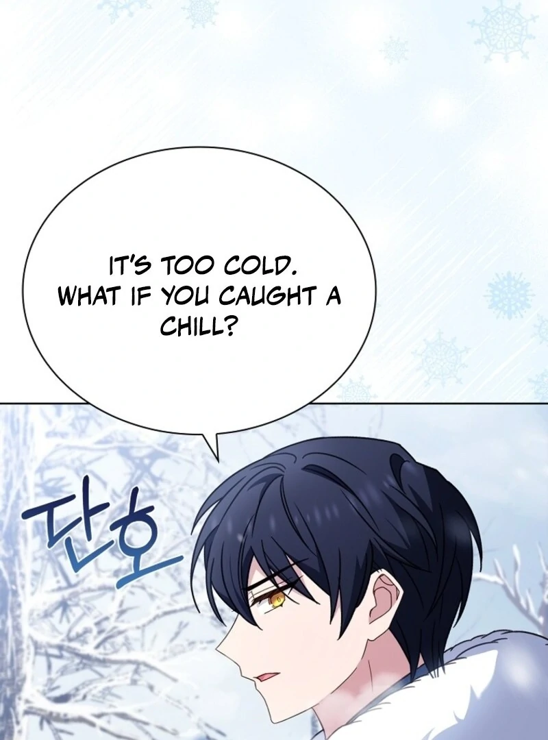The Lady Wants to Rest Chapter 182 - Page 40 in English