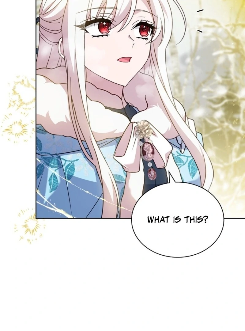 The Lady Wants to Rest Chapter 182 - Page 45 in English