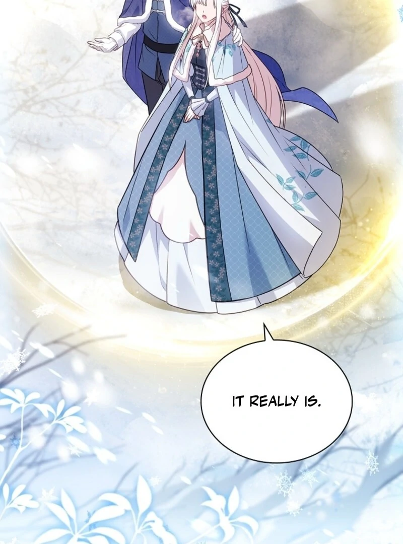 The Lady Wants to Rest Chapter 182 - Page 47 in English