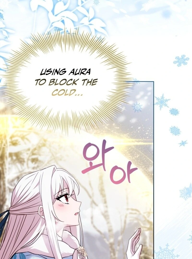 The Lady Wants to Rest Chapter 182 - Page 48 in English