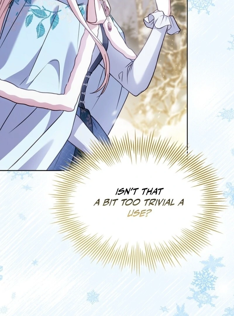 The Lady Wants to Rest Chapter 182 - Page 49 in English