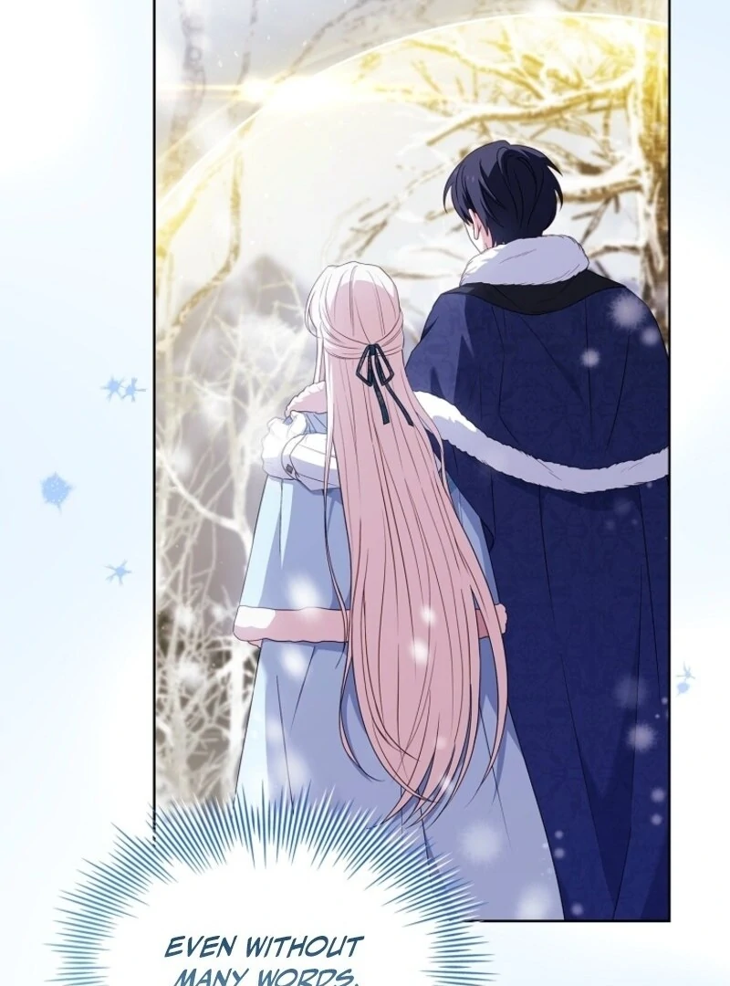 The Lady Wants to Rest Chapter 182 - Page 52 in English