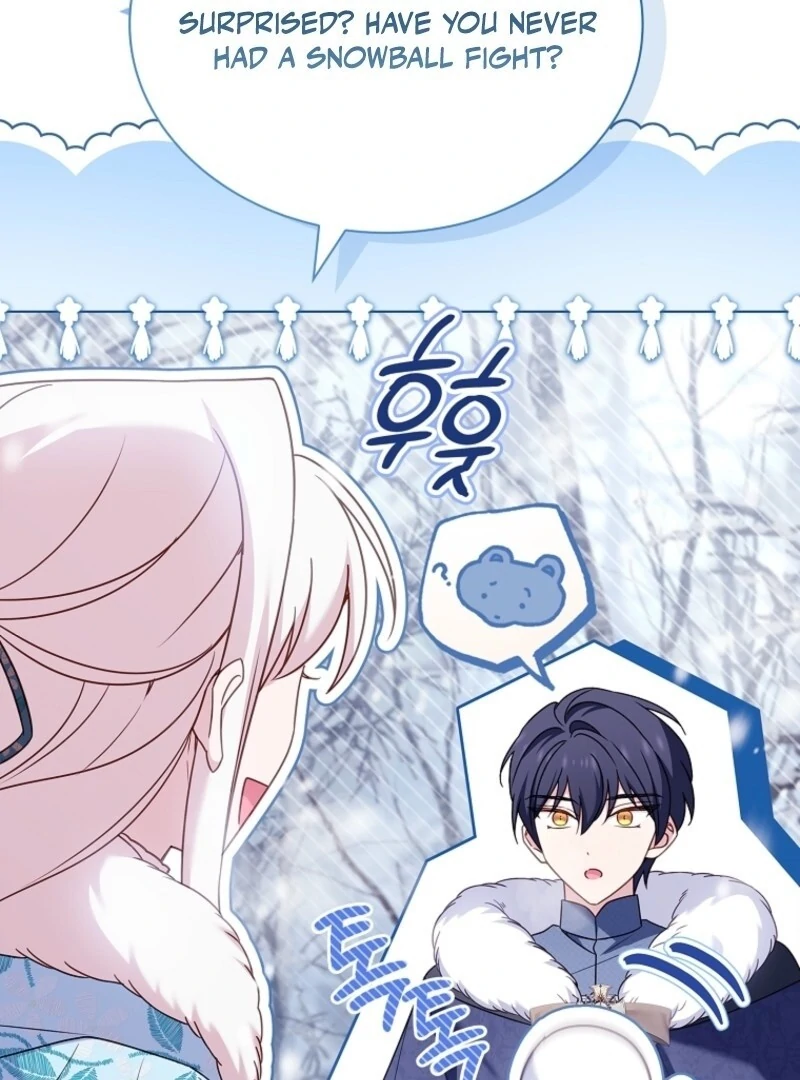 The Lady Wants to Rest Chapter 182 - Page 67 in English