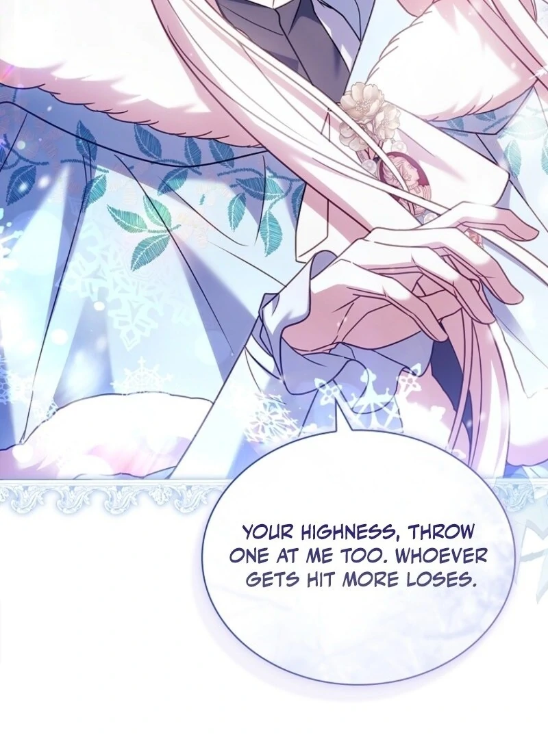 The Lady Wants to Rest Chapter 182 - Page 72 in English