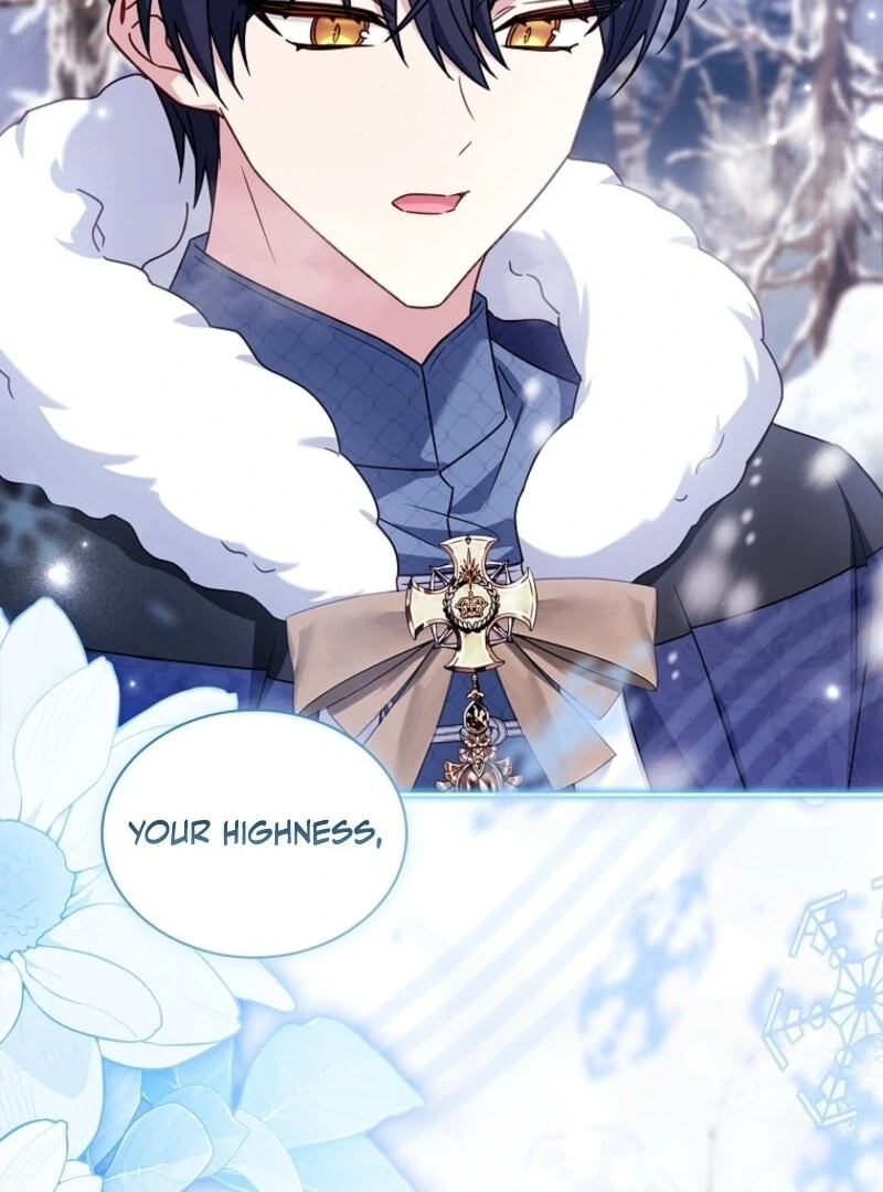 The Lady Wants to Rest Chapter 182 - Page 9 in English