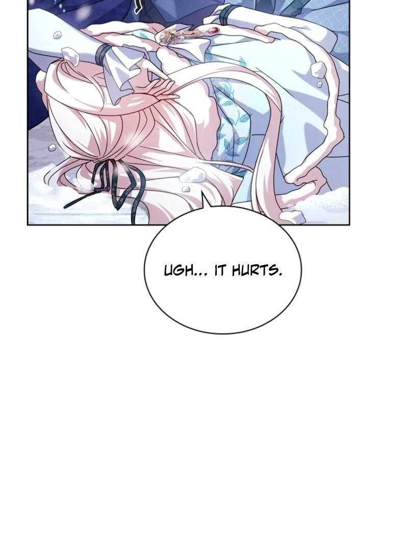 The Lady Wants to Rest Chapter 182 - Page 91 in English
