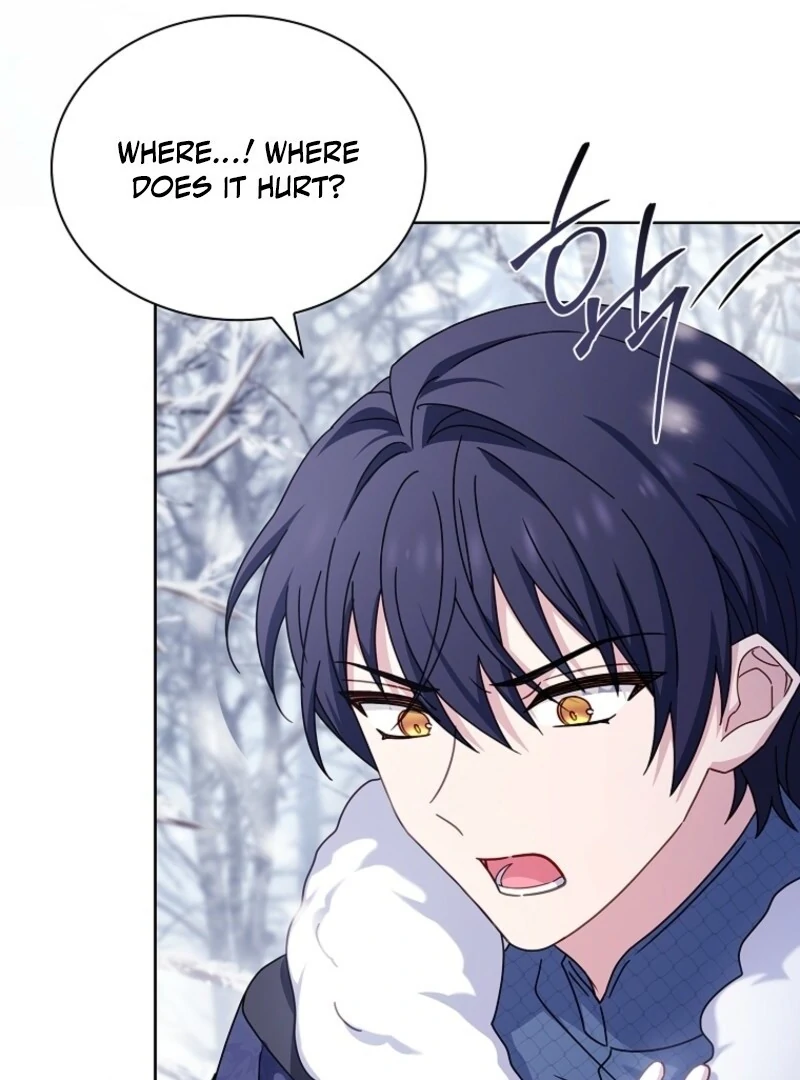 The Lady Wants to Rest Chapter 182 - Page 92 in English