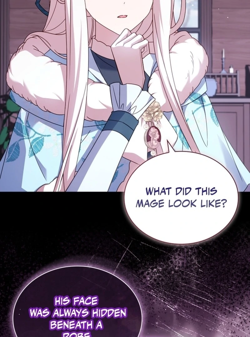 The Lady Wants to Rest Chapter 183 - Page 102 in English