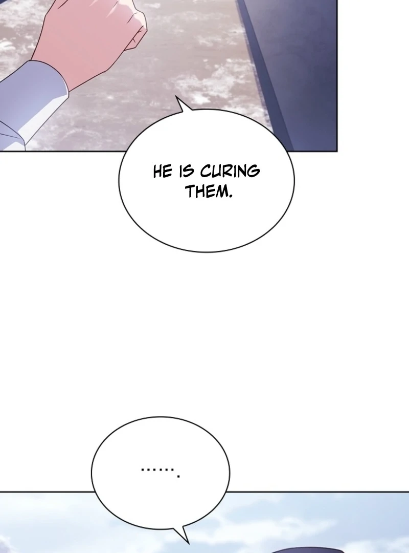 The Lady Wants to Rest Chapter 183 - Page 104 in English