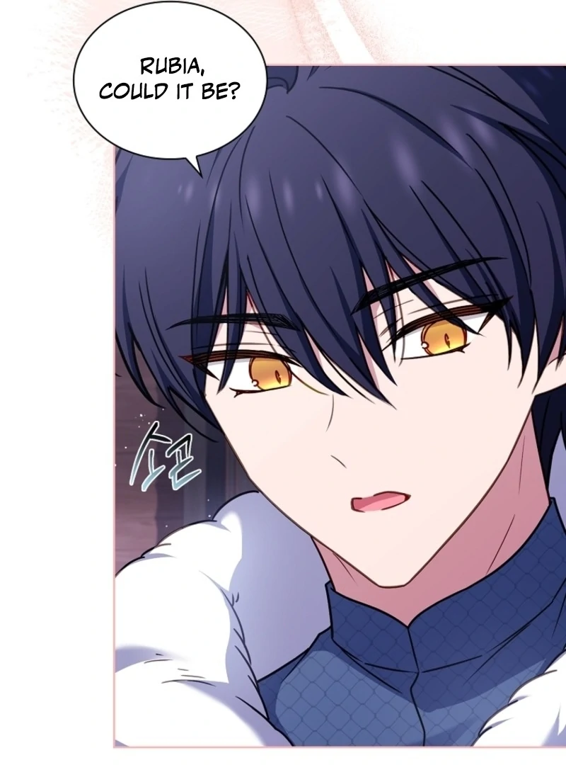 The Lady Wants to Rest Chapter 183 - Page 112 in English