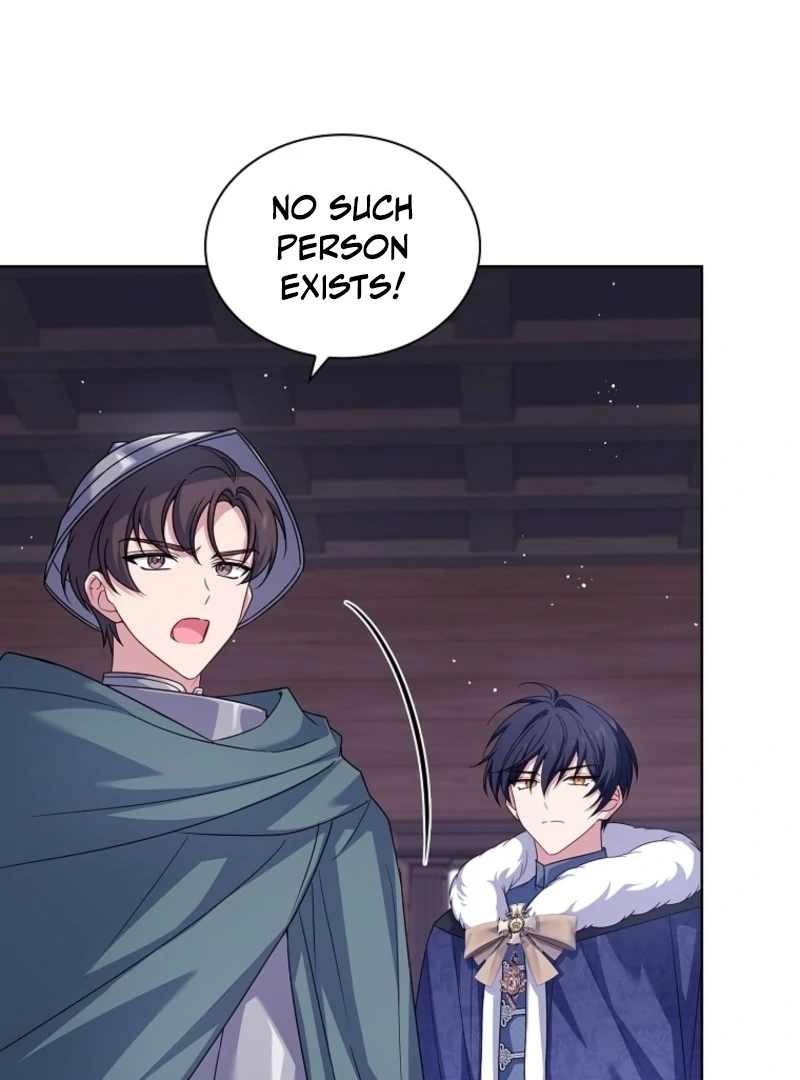The Lady Wants to Rest Chapter 183 - Page 115 in English
