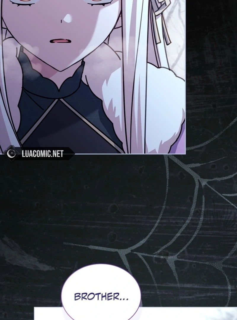 The Lady Wants to Rest Chapter 183 - Page 125 in English