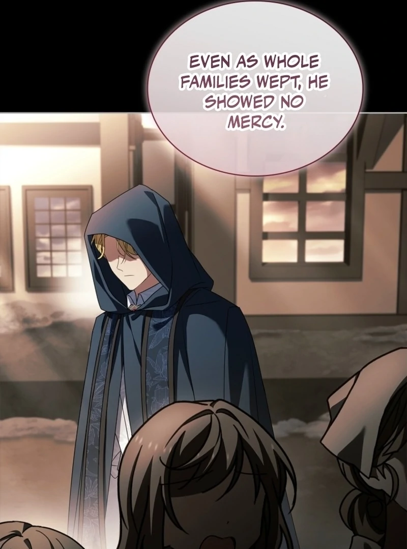 The Lady Wants to Rest Chapter 183 - Page 133 in English