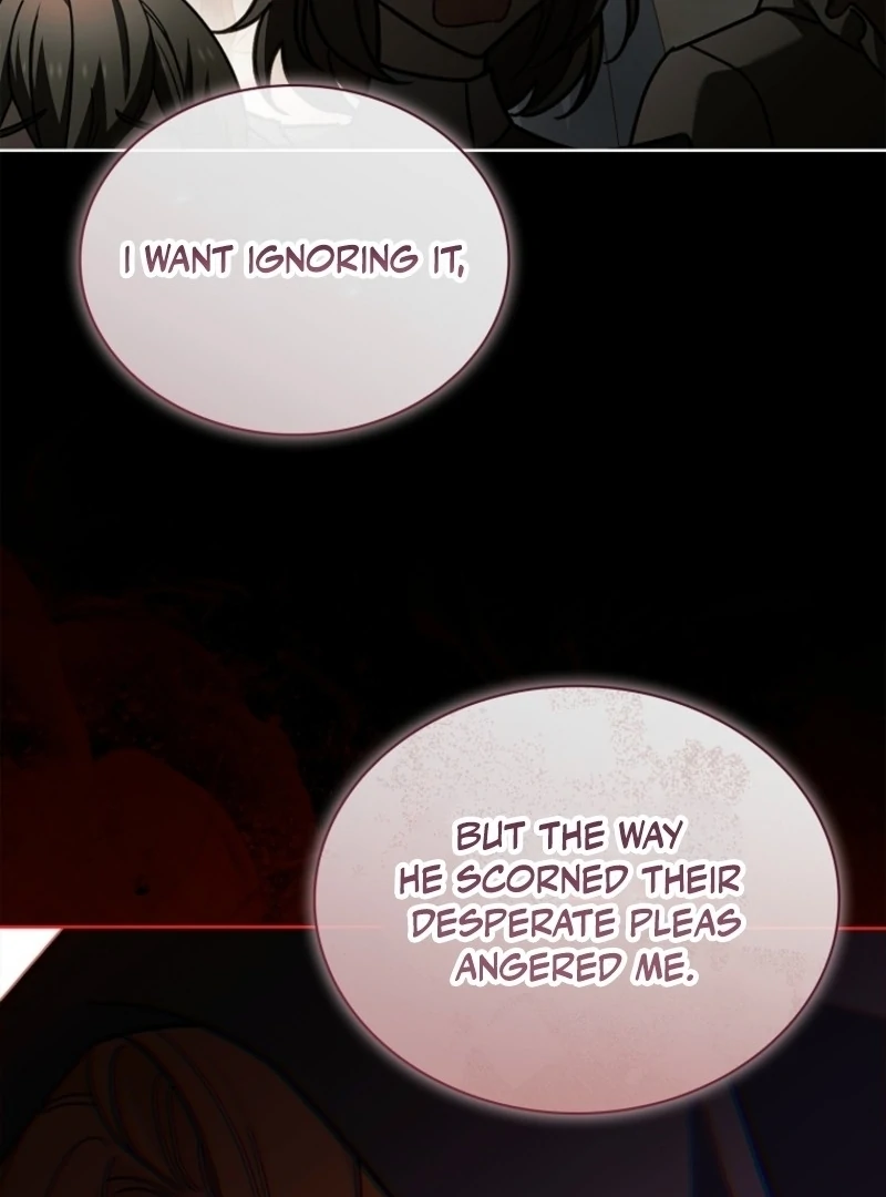 The Lady Wants to Rest Chapter 183 - Page 138 in English