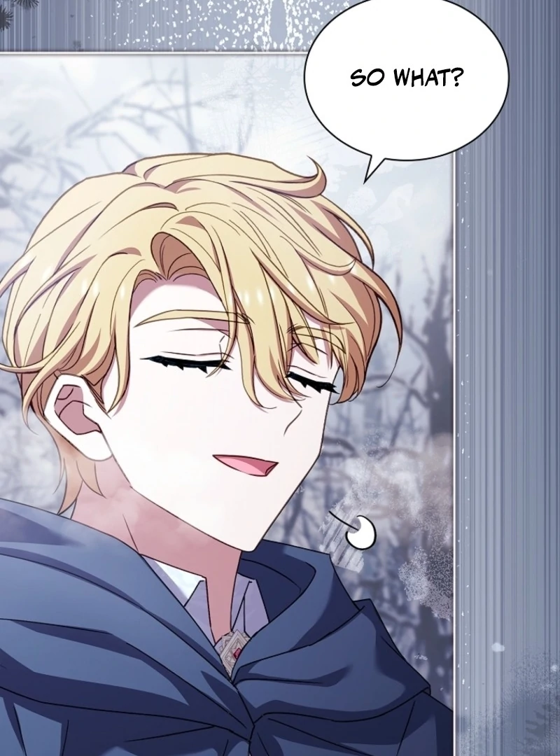 The Lady Wants to Rest Chapter 183 - Page 143 in English