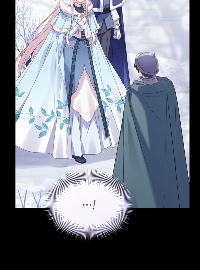 The Lady Wants to Rest Chapter 183 - Page 19 in English