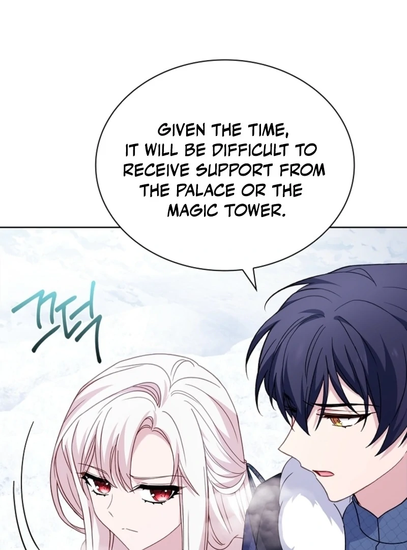 The Lady Wants to Rest Chapter 183 - Page 26 in English