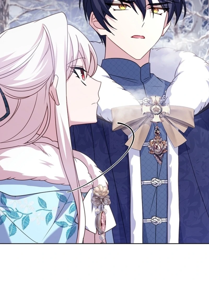 The Lady Wants to Rest Chapter 183 - Page 27 in English