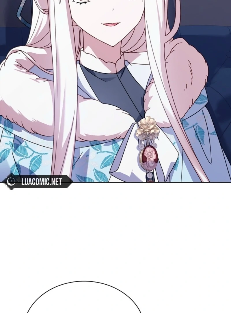 The Lady Wants to Rest Chapter 183 - Page 40 in English