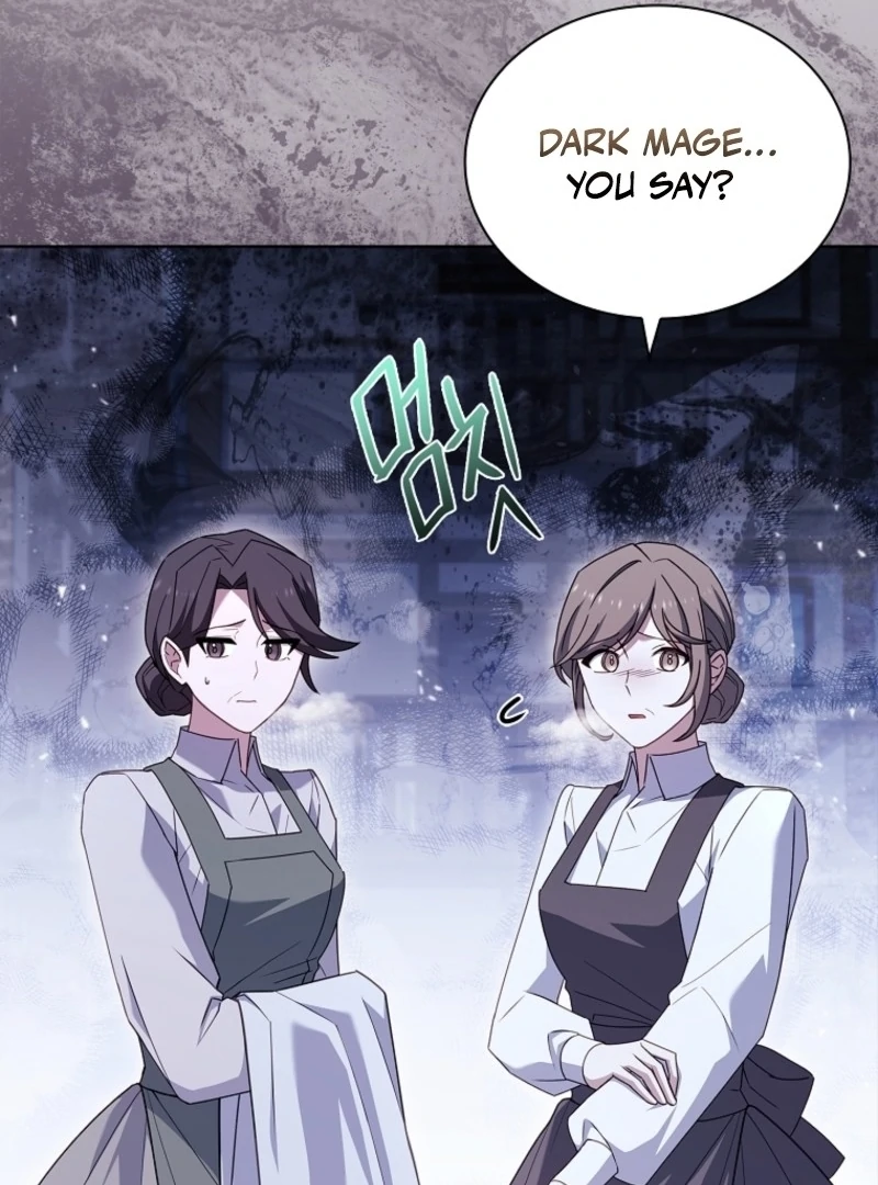 The Lady Wants to Rest Chapter 183 - Page 45 in English