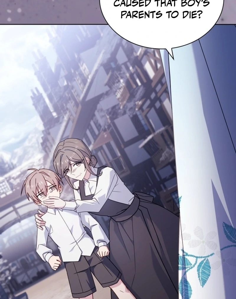 The Lady Wants to Rest Chapter 183 - Page 54 in English