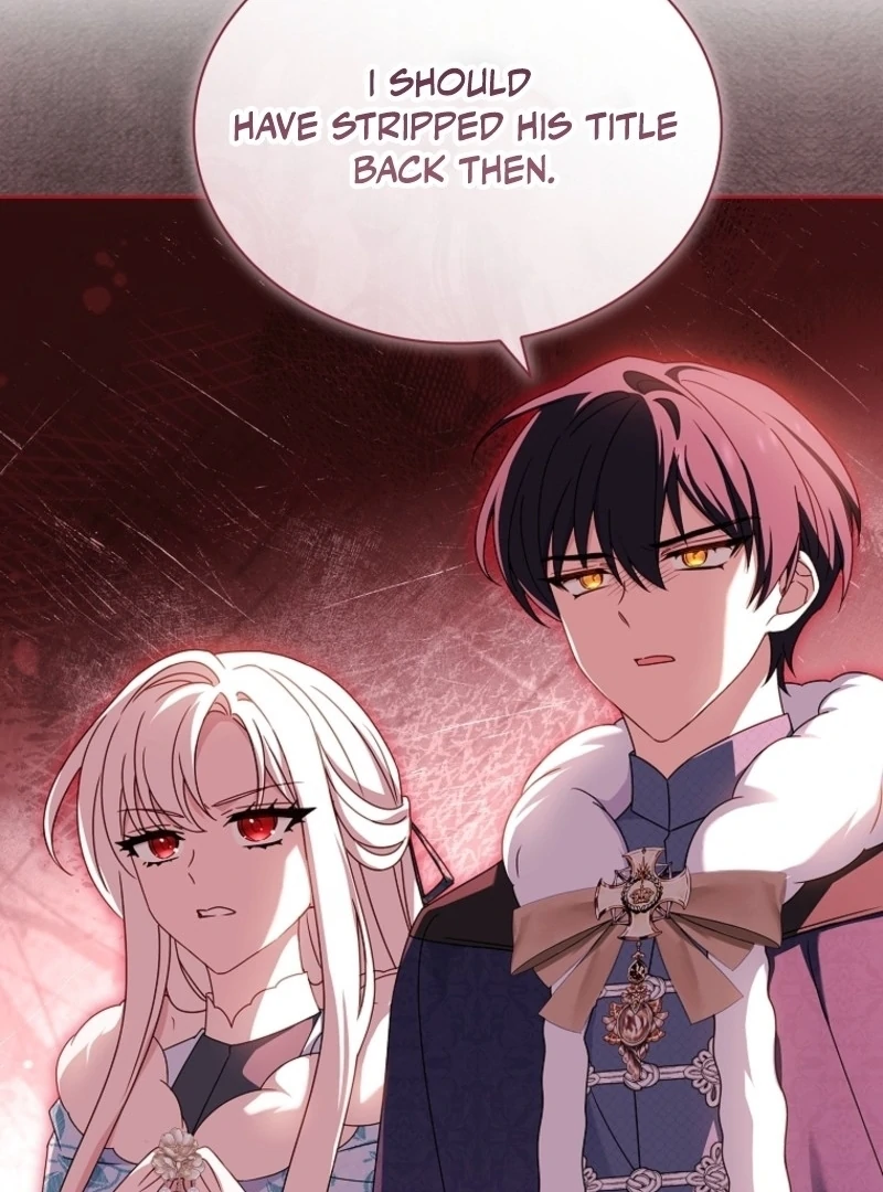 The Lady Wants to Rest Chapter 183 - Page 60 in English