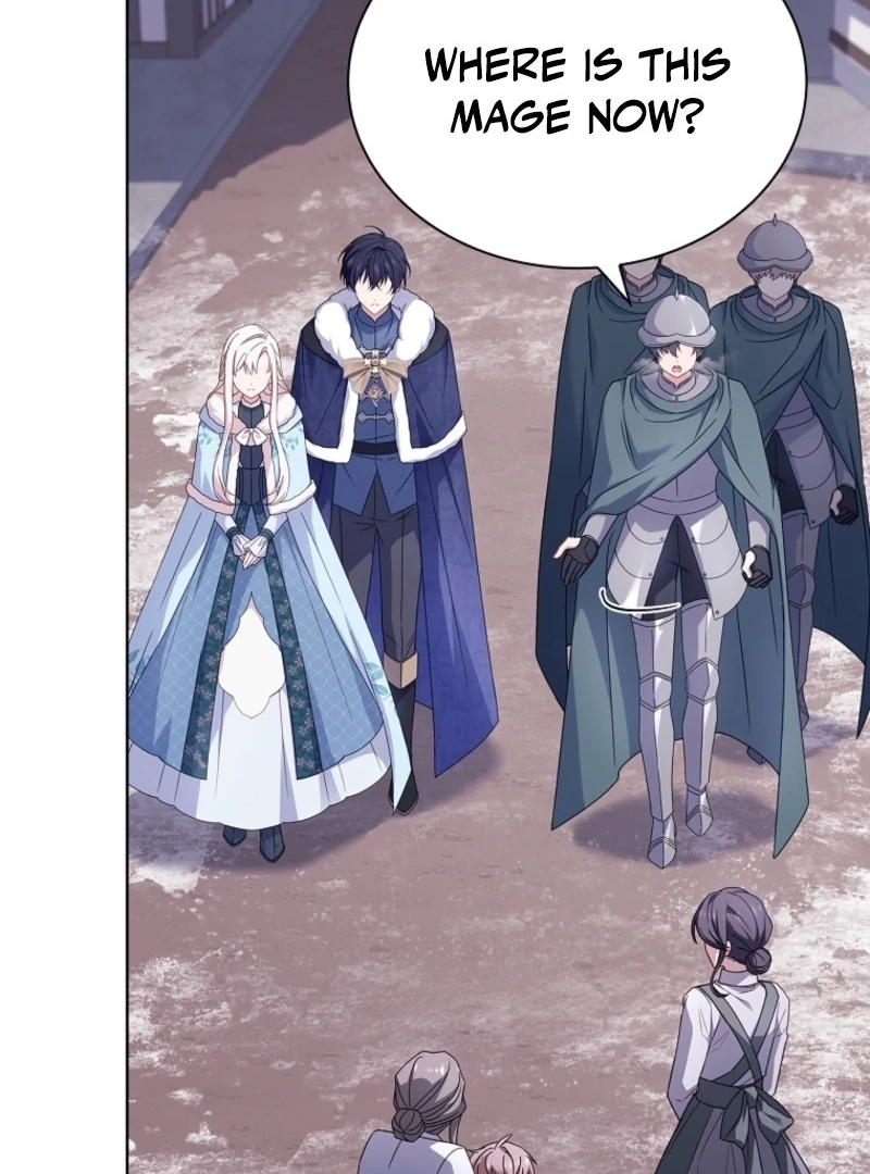 The Lady Wants to Rest Chapter 183 - Page 63 in English