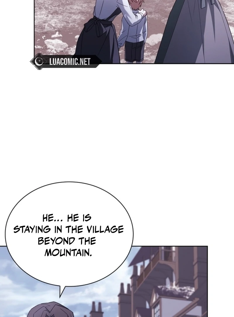 The Lady Wants to Rest Chapter 183 - Page 64 in English