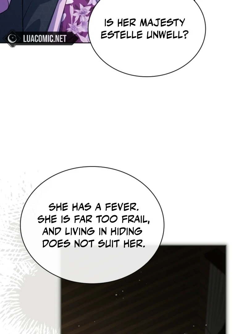 The Lady Wants to Rest Chapter 183 - Page 70 in English