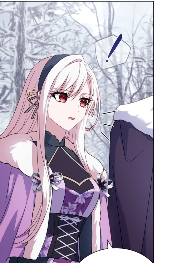 The Lady Wants to Rest Chapter 183 - Page 72 in English