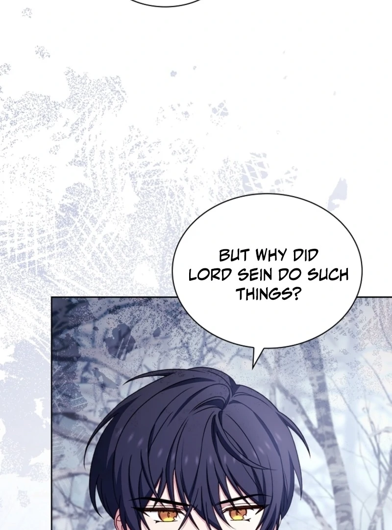 The Lady Wants to Rest Chapter 183 - Page 75 in English