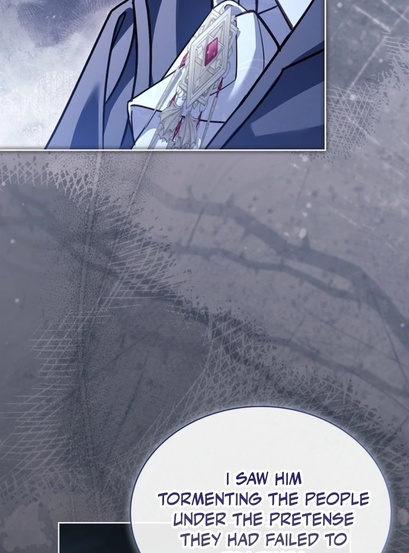 The Lady Wants to Rest Chapter 183 - Page 80 in English