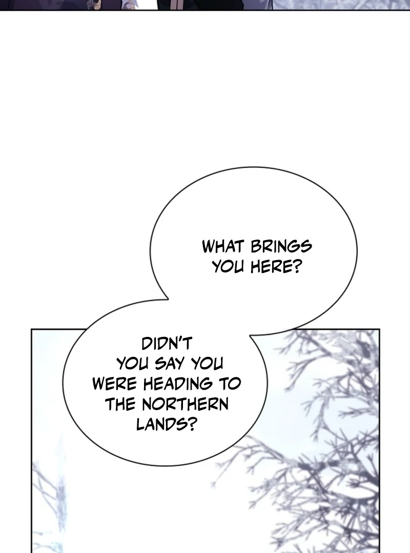 The Lady Wants to Rest Chapter 183 - Page 86 in English