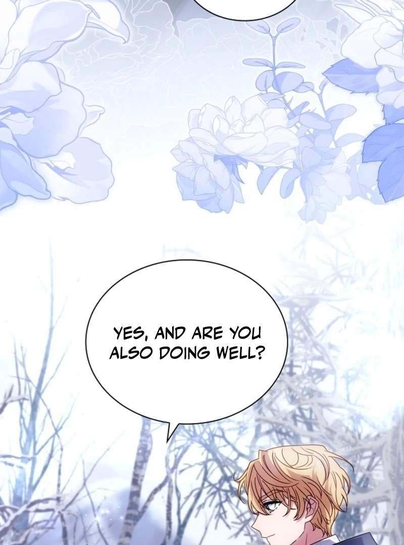 The Lady Wants to Rest Chapter 183 - Page 87 in English