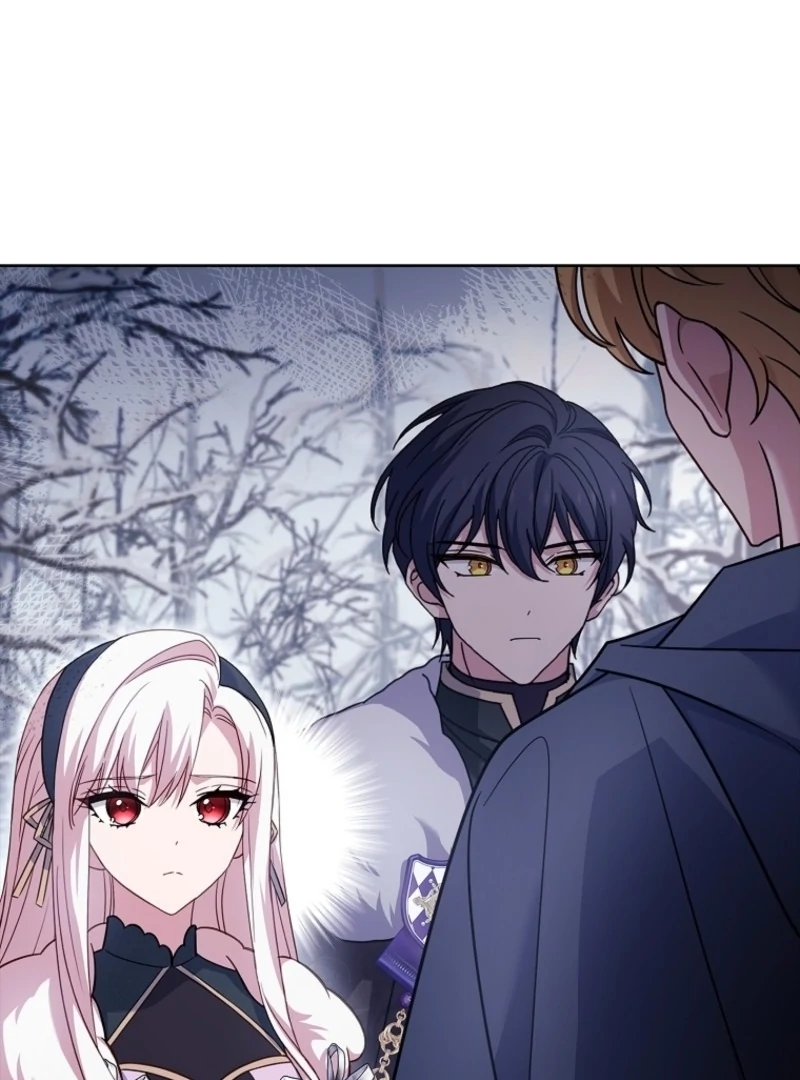The Lady Wants to Rest Chapter 183 - Page 94 in English