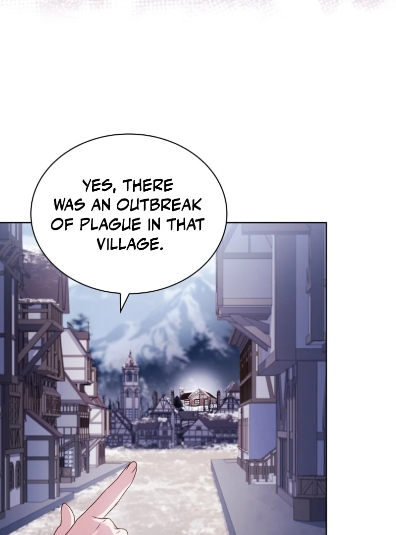 The Lady Wants to Rest Chapter 183 - Page 97 in English