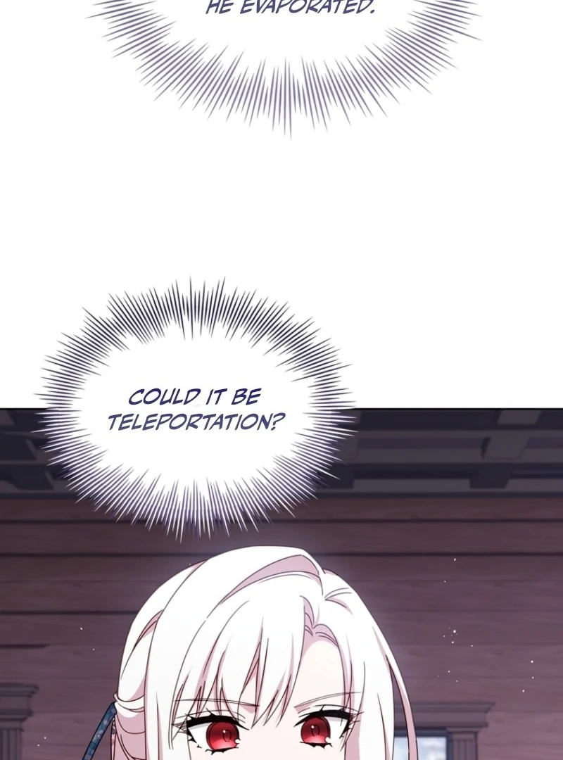 The Lady Wants to Rest Chapter 183 - Page 99 in English